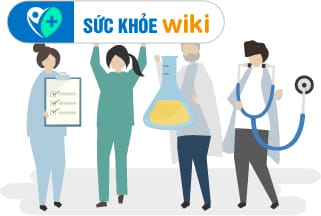 Liên hệ suckhoewiki.com