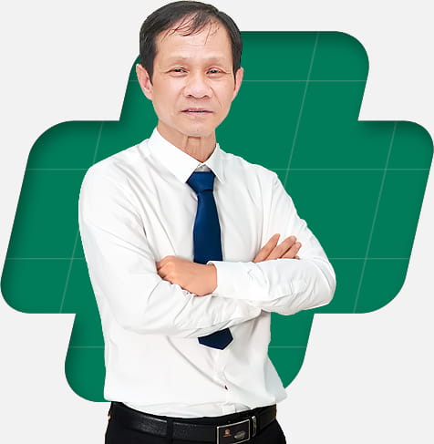Cố vấn y khoa bác sĩ Cung Khắc Thông