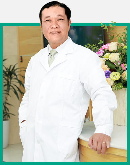 Tiến sĩ - bác sĩ Lê Nhân Tuấn