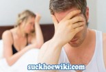 Bệnh liệt dương là gì? Nguyên nhân, dấu hiệu và cách chữa trị