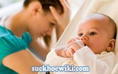 Bệnh trĩ sau sinh: nguyên nhân, cách chữa