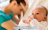 6 cách trị hôi nách sau sinh tại nhà hiệu quả