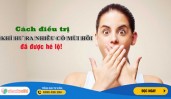Khí hư ra nhiều nguyên nhân cách chữa mới nhất 2020