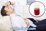 Tiểu buốt ra máu đau bụng dưới phải làm sao?